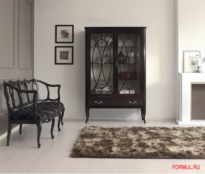 Витрина Galimberti Nino Dolcevita